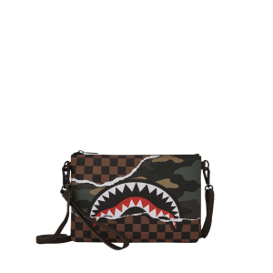 UNSTOPPABLE ENDEAVORS III CROSSOVER CLUTCH