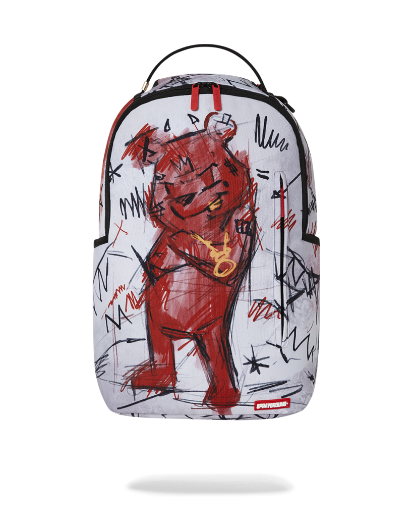 DIABLO ALL ABOUT THE VIBES DLXSR BACKPACK