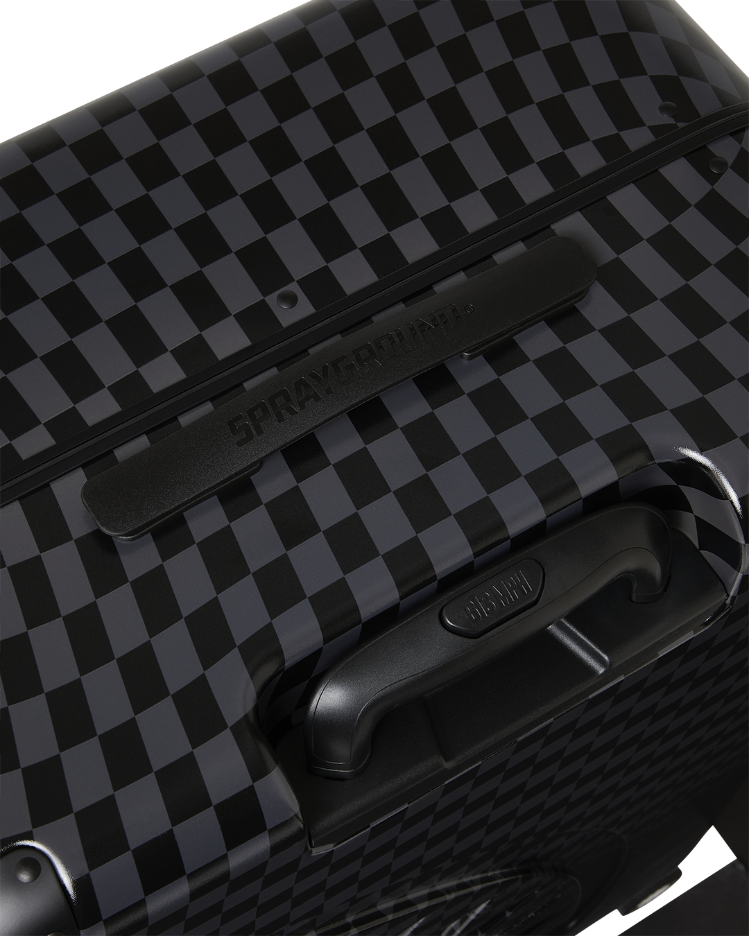 THE PHANTOM FADE FULL-SIZE LUGGAGE - Image 14