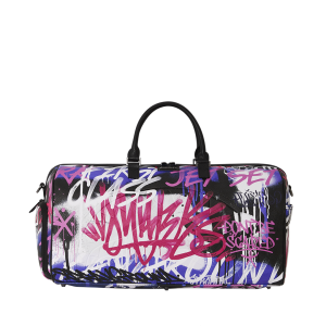 SHARK ATELIER DUFFLE