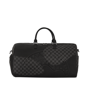 GHOST WAVE DUFFLE