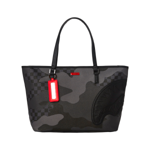 3AM NEVER SLEEP TOTE