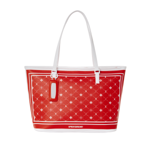 MODUS OPERANDI TOTE