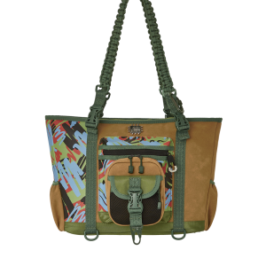 A.I. SPECIAL OPS CARGO TOTE